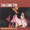 Lisa Lindo Trio-0