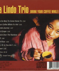 Lisa Lindo Trio-1
