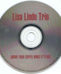 Lisa Lindo Trio-2