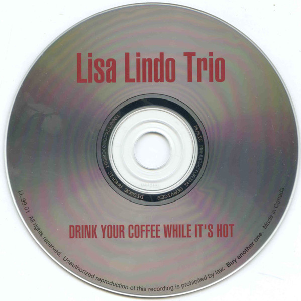 Lisa Lindo Trio-2