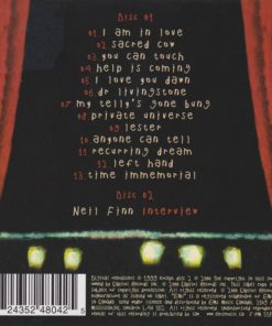 Crowded House-1