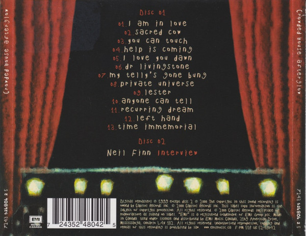 Crowded House-1