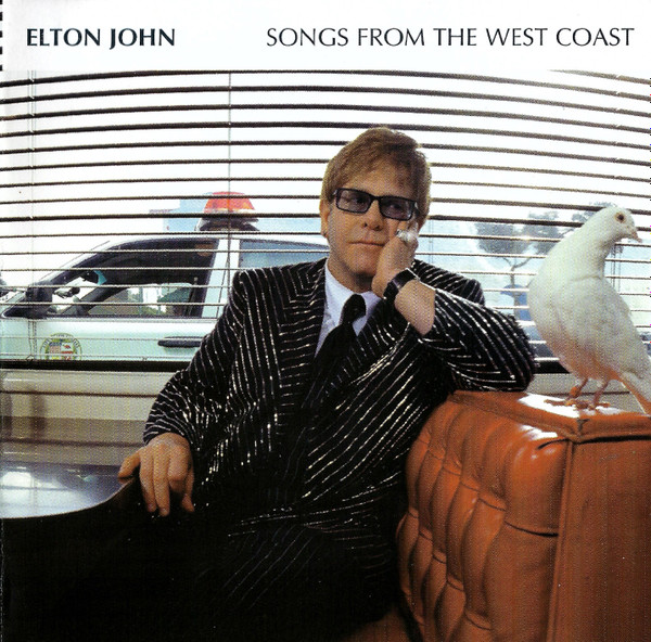 Elton John-0