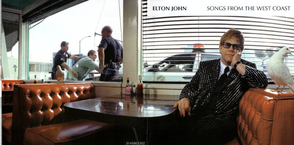 Elton John-4