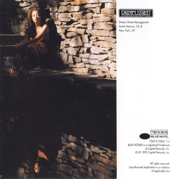 Cassandra Wilson-4