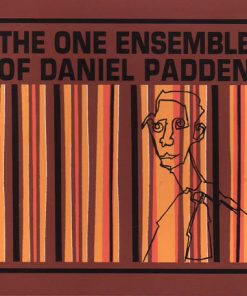 The One Ensemble Of Daniel Padden-0