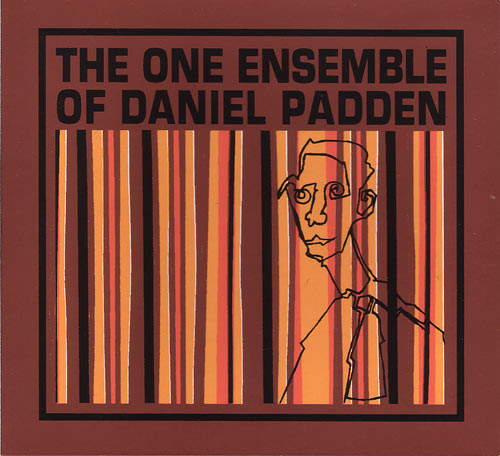 The One Ensemble Of Daniel Padden-0