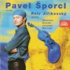 Pavel Šporcl, Petr Jiříkovský-0