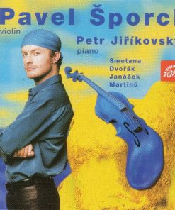 Pavel Šporcl, Petr Jiříkovský-0