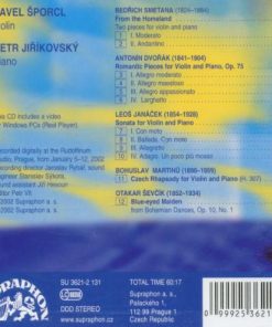 Pavel Šporcl, Petr Jiříkovský-1