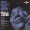 Mahalia Jackson-0