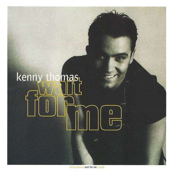 Kenny Thomas-0