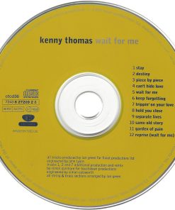 Kenny Thomas-2