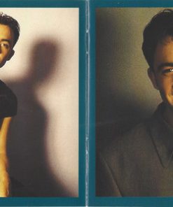 Kenny Thomas-4