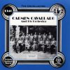 Carmen Cavallaro And His Orchestra-0