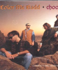 Color Me Badd-0