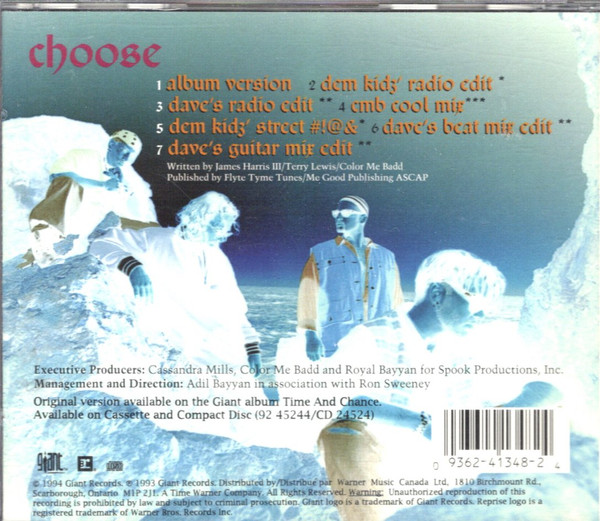 Color Me Badd-1