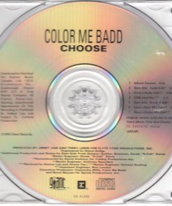 Color Me Badd-2