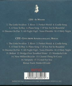 Katie Melua Featuring Gori Women's Choir-1