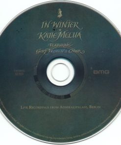 Katie Melua Featuring Gori Women's Choir-2