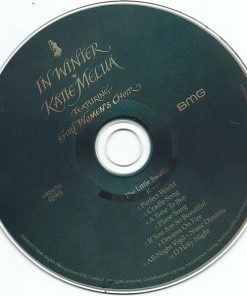 Katie Melua Featuring Gori Women's Choir-3