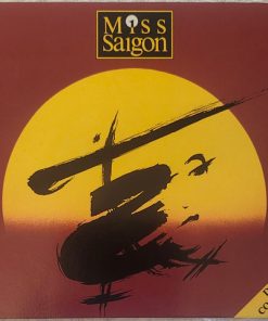 Alain Boublil & Claude-Michel Schönberg-1
