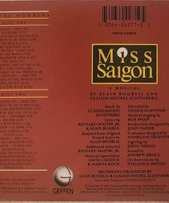 Alain Boublil & Claude-Michel Schönberg-2