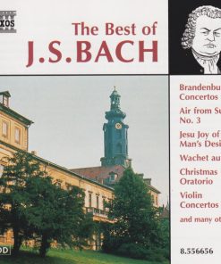 Johann Sebastian Bach-0