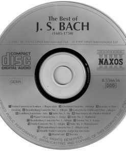Johann Sebastian Bach-2