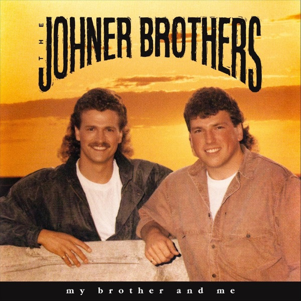 The Johner Brothers-0