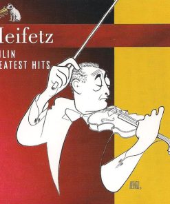 Jascha Heifetz-0
