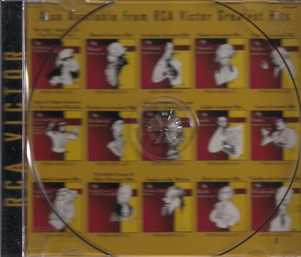 Jascha Heifetz-2