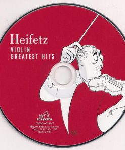 Jascha Heifetz-3
