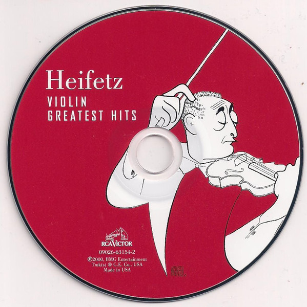 Jascha Heifetz-3
