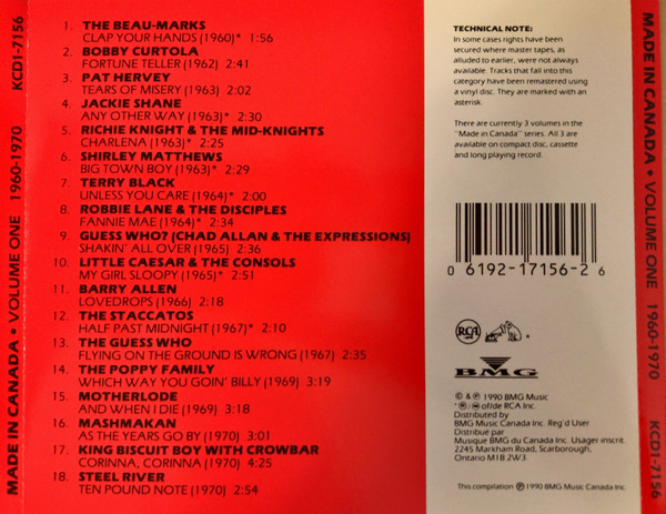 Various-1
