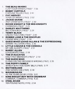 Various-3