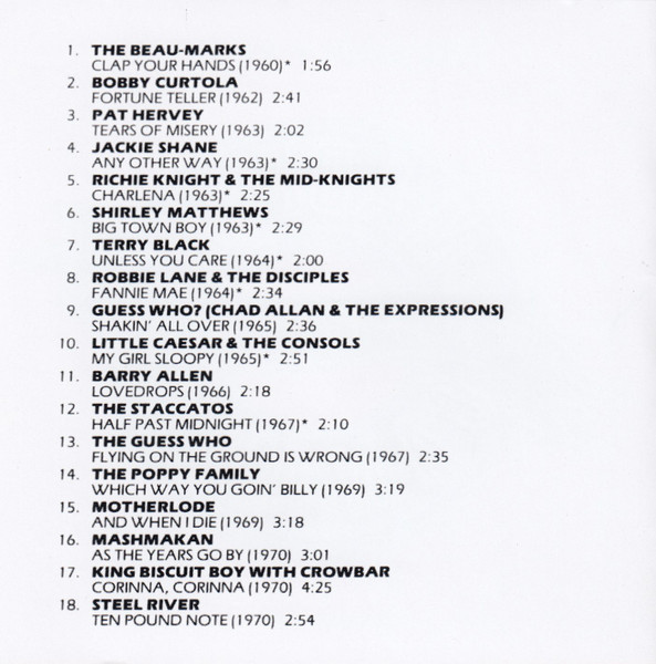 Various-3