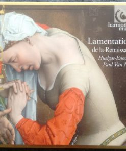 Huelgas-Ensemble, Paul Van Nevel-0