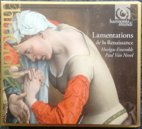 Huelgas-Ensemble, Paul Van Nevel-0