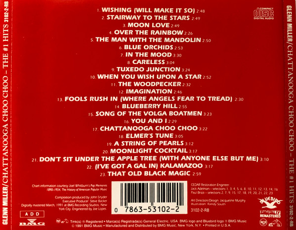 Glenn Miller-1