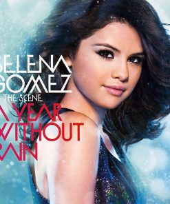 Selena Gomez & The Scene-0
