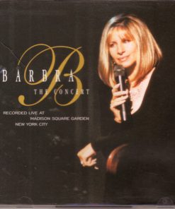 Barbra Streisand-0
