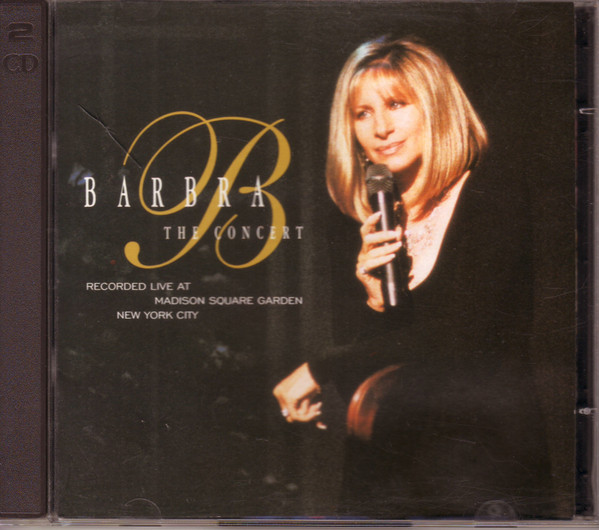 Barbra Streisand-0