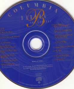 Barbra Streisand-2
