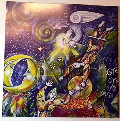 Santana-1