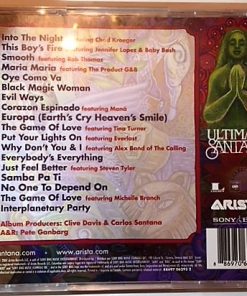 Santana-3