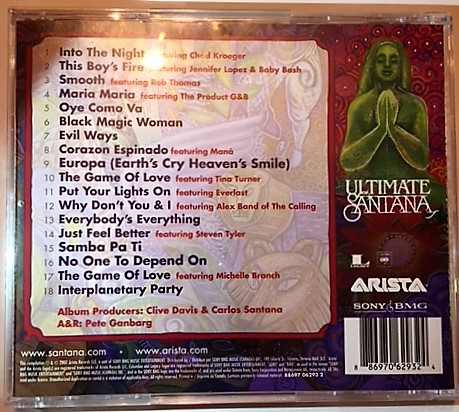 Santana-3