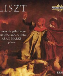 Franz Liszt - Alan Marks-0