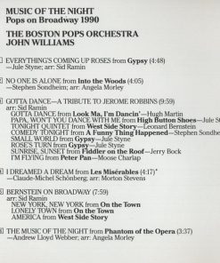 The Boston Pops Orchestra*, John Williams (4)-3