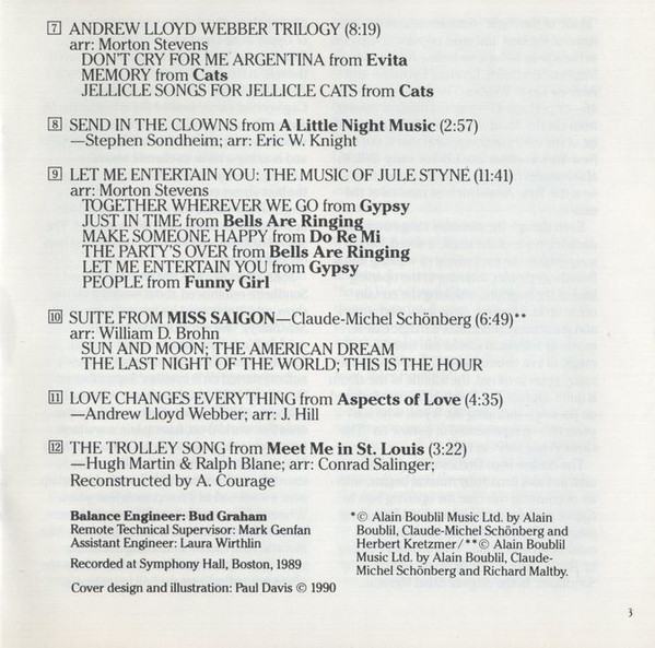 The Boston Pops Orchestra*, John Williams (4)-4